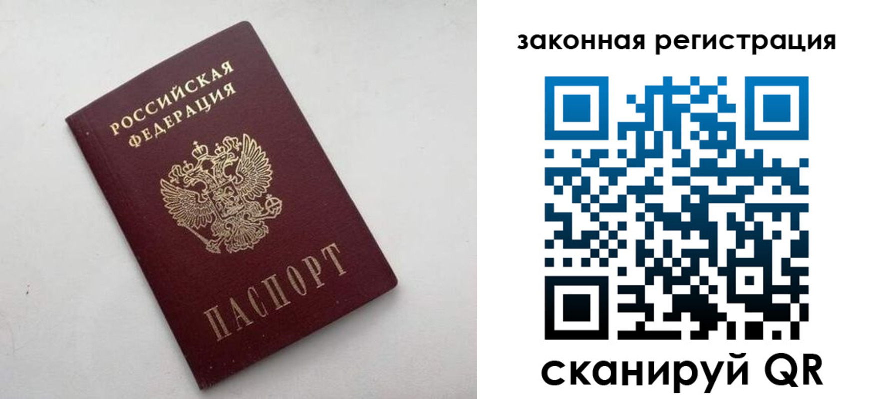 прописка 2025 в Жуковском
